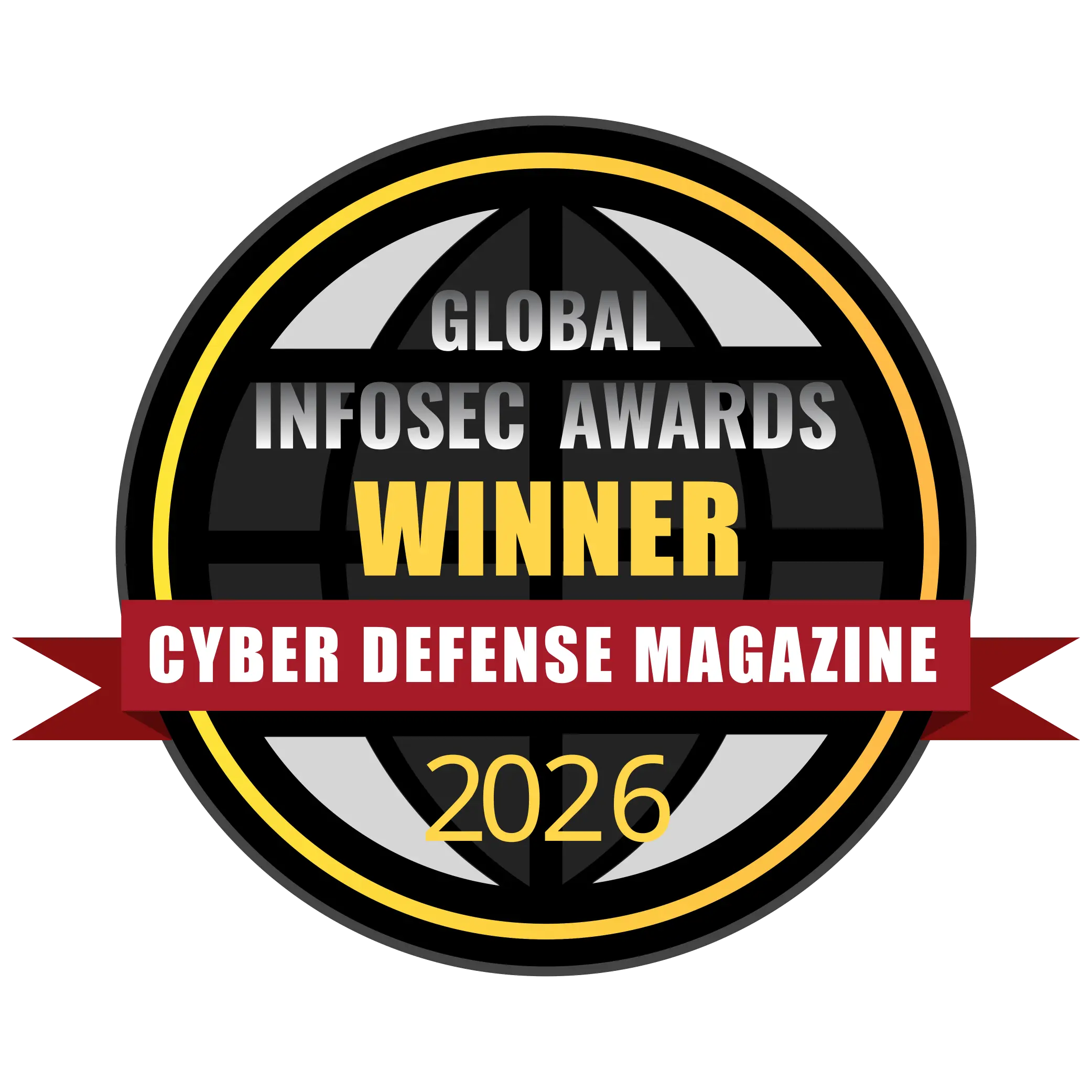 Best global InfoSec Awards Winner 2026
