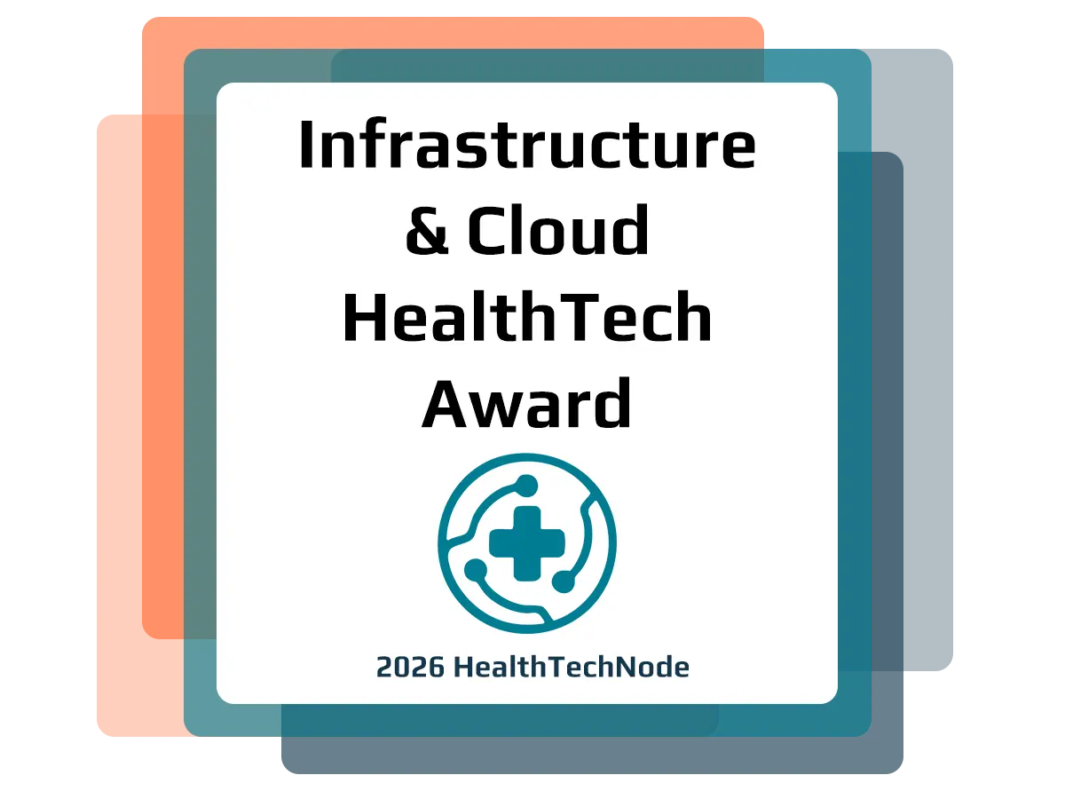 Infrastructure & Cloud HealthTech 2026