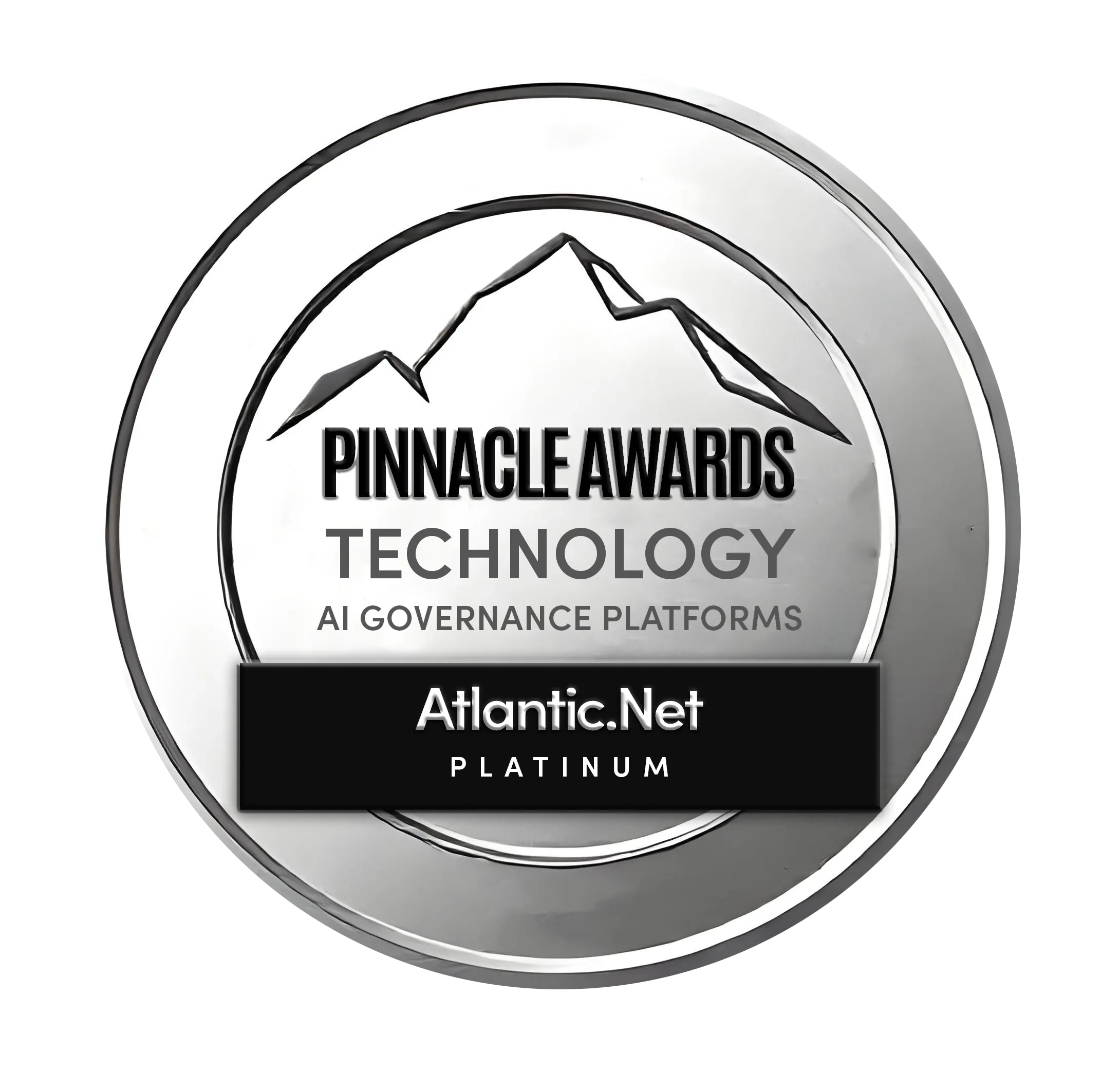 Pinnacle Platinum Tech logo