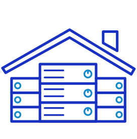 Award Winning Colocation Hosting