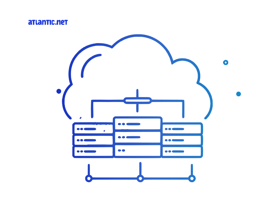 Atlantic.Net Ashburn cloud hosting data center
