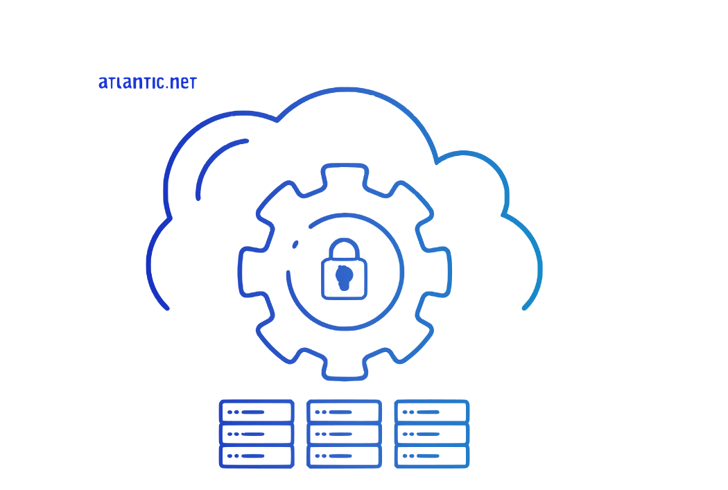 Managed Hosting Takes Off Icon