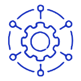 Managed Services Icon