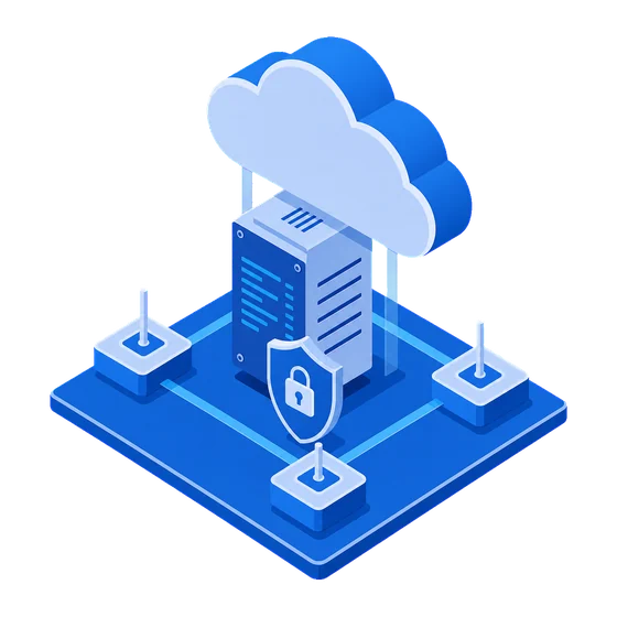 Why Atlantic.Net graphic