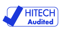 Hitech Audited