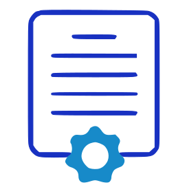 HIPAA Certificate