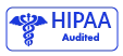 HIPAA Audited