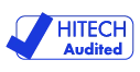 HITECH Audited