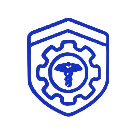 Managed HIPAA Security