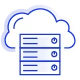 Dallas Cloud Hosting Solutions icon