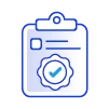 Compliance Icon