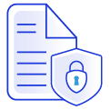 Stronger Security Icon