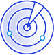 Dedicated Server Hosting Icon 19