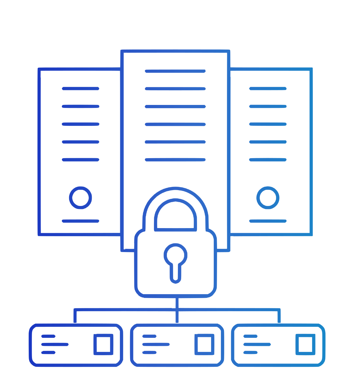 Why Choose Atlantic.Net Bare Metal Servers