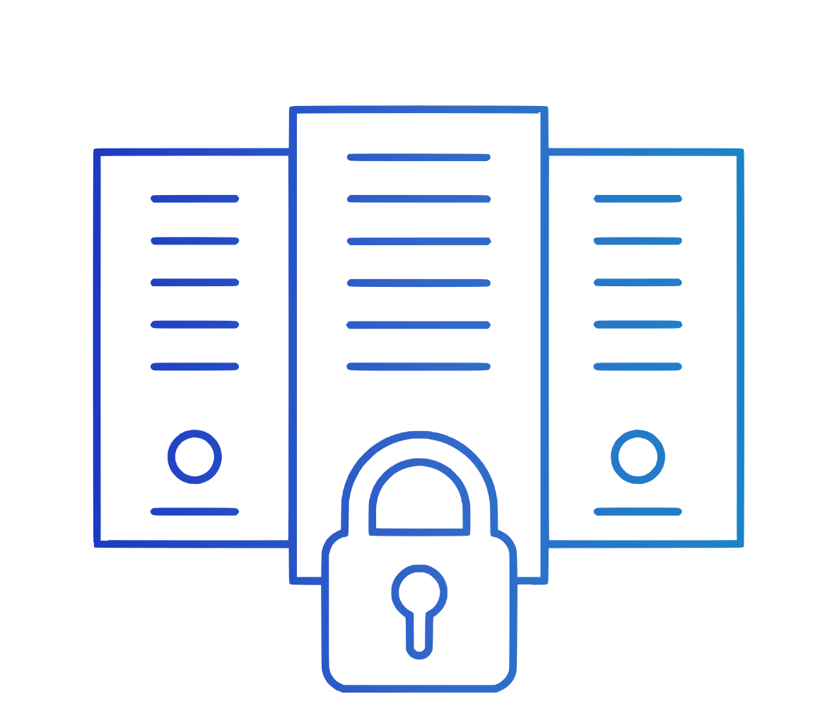 A Single Tenant Environment