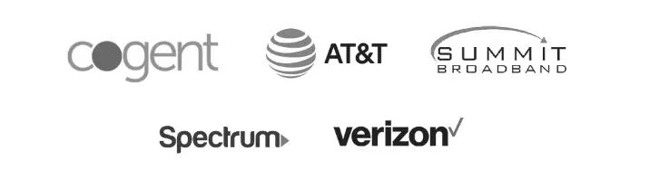 Companies hosted in the Atlantic.Net Orlando data center