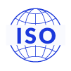 ISO 27001 Icon
