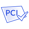 PCI DSS Icon