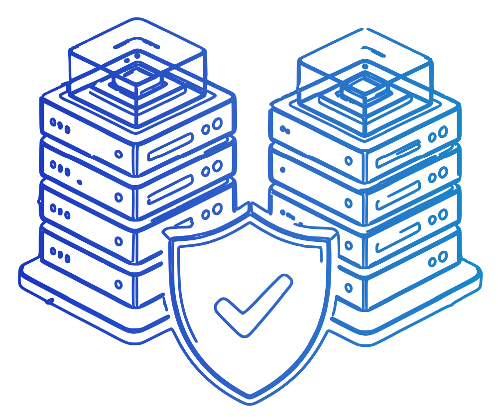Secure customizable Orlando colocation deployment