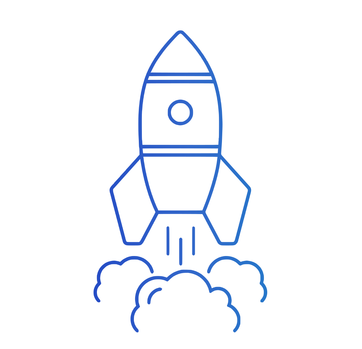 High Traffic Hosting Icon