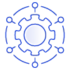 One managed infrastructure provider