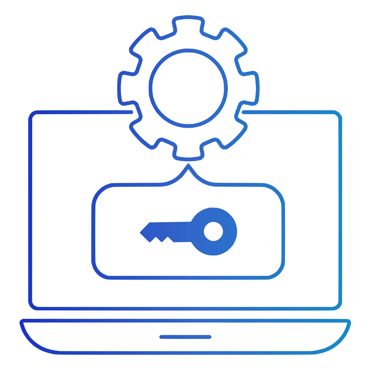 Full root access and custom configurations