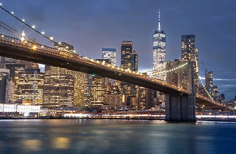 New York Data Center