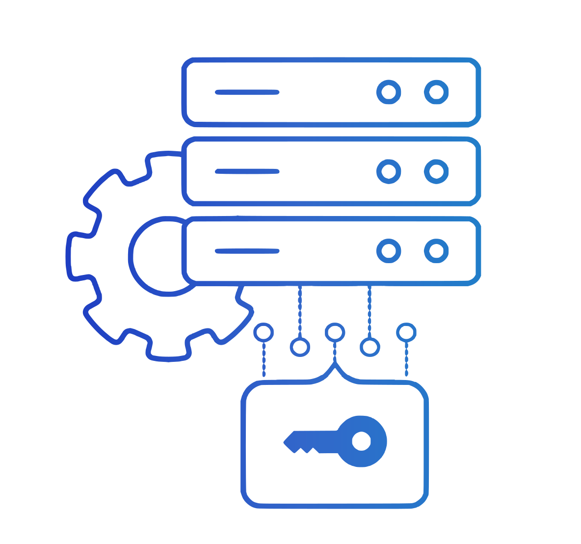 Root Access Graphic