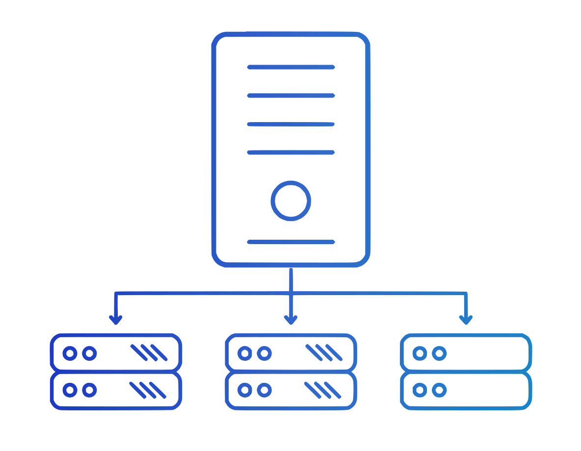 Growth Reseller Hosting Graphic