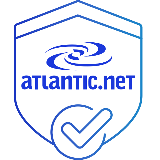 Why Choose Atlantic.Net
