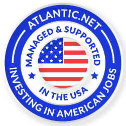 Atlantic.Net Logo