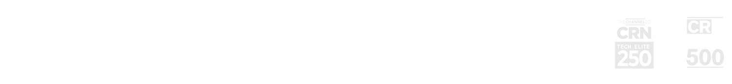 Award Winning Service Logo