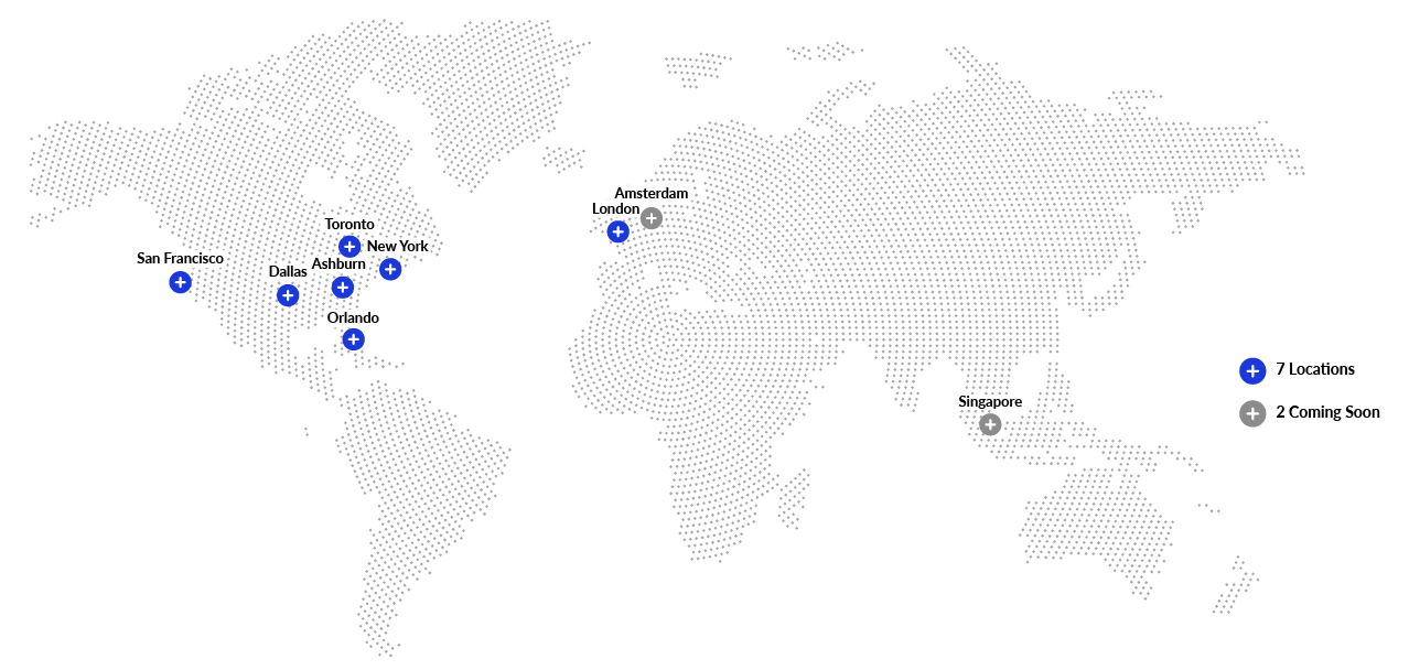 Map Icon
