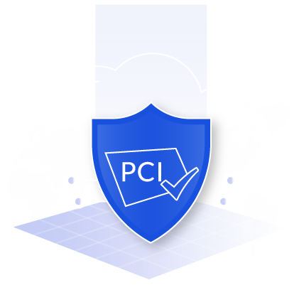 PCI Hosting