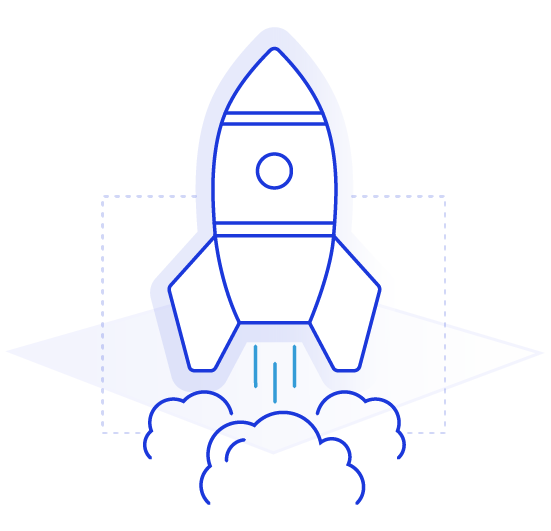 High Traffic Hosting Icon