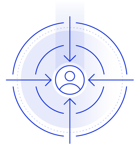 Who is This for Graphic