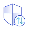 Transmission Security Icon
