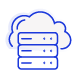 Graphic Cloud Hosting And Storage
