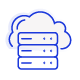 Graphic Cloud Hosting And Storage