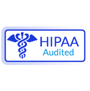 Graphic Hipaa Audited