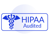 Graphic Hipaa Audited