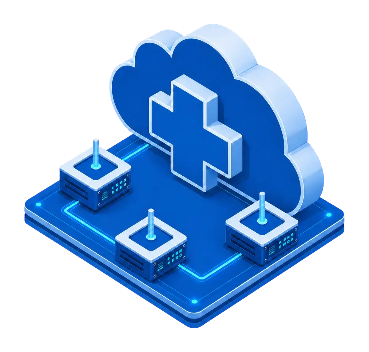 HIPAA Compliant Hosting