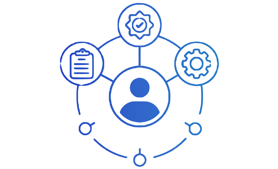 HIPAA-Compliant Hosting Requirements Guide illustration
