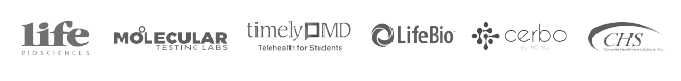 HIPAA Logo Grid