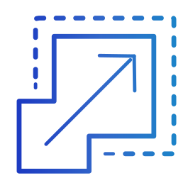 Flexible Scalability