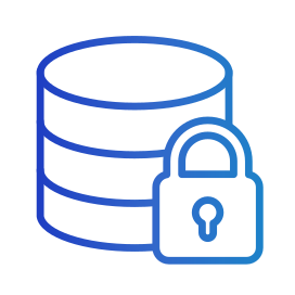 Encrypted Storage