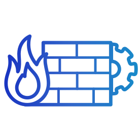 Fully Managed Firewall