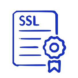 SSL Certificate