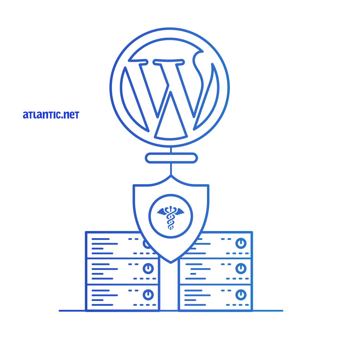 HIPAA WordPress Hosting overview