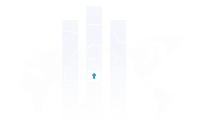 Managed Hosting Takes Off Icon